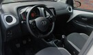 Toyota Aygo Klimatronik*Kamera*Navi*Esp*Led*BT*Android*MałyPrzebieg*Gwar VGS !!! - 16