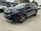 Peugeot 5008 Allure Skóra Podgrzewanie Klimatronik Kamera  7os. - 3