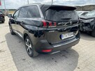 Peugeot 5008 Allure Skóra Podgrzewanie Klimatronik Kamera  7os. - 4