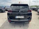 Peugeot 5008 Allure Skóra Podgrzewanie Klimatronik Kamera  7os. - 5