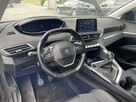 Peugeot 5008 Allure Skóra Podgrzewanie Klimatronik Kamera  7os. - 6