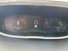 Peugeot 5008 Allure Skóra Podgrzewanie Klimatronik Kamera  7os. - 7