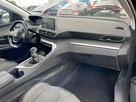 Peugeot 5008 Allure Skóra Podgrzewanie Klimatronik Kamera  7os. - 9