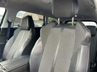 Peugeot 5008 Allure Skóra Podgrzewanie Klimatronik Kamera  7os. - 10