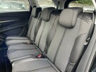 Peugeot 5008 Allure Skóra Podgrzewanie Klimatronik Kamera  7os. - 11