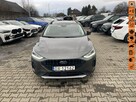 Ford Focus Salon PL Automat Podgrzewane: Szyba, fotele, kierownica Kamera