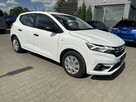 Dacia Sandero Klimatyzacja Czujniki park. LPG - 2