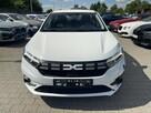 Dacia Sandero Klimatyzacja Czujniki park. LPG - 3