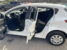Dacia Sandero Klimatyzacja Czujniki park. LPG - 5