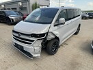 Volkswagen Caravelle 4x4 DSG Kamery360 Hak Podgrzewanie 8 os. - 6