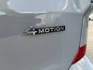 Volkswagen Caravelle 4x4 DSG Kamery360 Hak Podgrzewanie 8 os. - 9