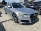 Audi A6 S line Quattro Skóra Podgrzewanie Panorama 272KM - 2