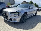 Audi A6 S line Quattro Skóra Podgrzewanie Panorama 272KM - 3