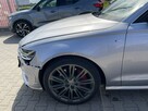 Audi A6 S line Quattro Skóra Podgrzewanie Panorama 272KM - 4