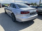 Audi A6 S line Quattro Skóra Podgrzewanie Panorama 272KM - 5