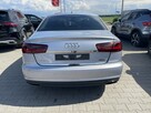 Audi A6 S line Quattro Skóra Podgrzewanie Panorama 272KM - 6