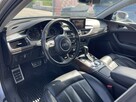 Audi A6 S line Quattro Skóra Podgrzewanie Panorama 272KM - 7
