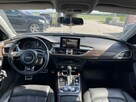 Audi A6 S line Quattro Skóra Podgrzewanie Panorama 272KM - 9