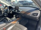Audi A6 S line Quattro Skóra Podgrzewanie Panorama 272KM - 11