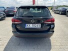 Opel Astra Klimatronik Czujniki park. Tempomat - 4