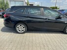 Opel Astra Klimatronik Czujniki park. Tempomat - 6