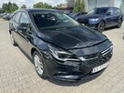 Opel Astra Klimatronik Czujniki park. Tempomat - 7
