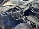 Opel Astra Klimatronik Czujniki park. Tempomat - 8