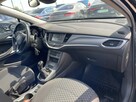 Opel Astra Klimatronik Czujniki park. Tempomat - 10