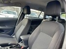 Opel Astra Klimatronik Czujniki park. Tempomat - 11