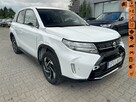 Suzuki Vitara Elegance SHVS 4x4  Kamera Podgrzewanie Aktywny temp. 129KM