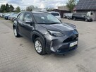 Toyota Yaris Cross LPG Automat Hybryda Kamera Virtual cockpit  116KM - 3
