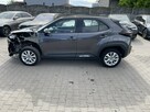 Toyota Yaris Cross LPG Automat Hybryda Kamera Virtual cockpit  116KM - 6