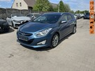 Hyundai i40 HAK Kamera Podgrzewanie Klimatronik - 1