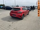 Renault Clio Hybryda Klimatronik Czujniki park. Virtual