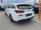 Hyundai i30 1.5l LED HAK Kamera Podgrzewanie Klimatronik