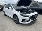 Hyundai i30 1.5l LED HAK Kamera Podgrzewanie Klimatronik - 3