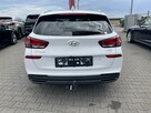 Hyundai i30 1.5l LED HAK Kamera Podgrzewanie Klimatronik - 5