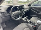 Hyundai i30 1.5l LED HAK Kamera Podgrzewanie Klimatronik - 6