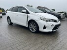 Toyota Auris Hybryda Automat Kamera Klimatronik - 3