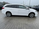 Toyota Auris Hybryda Automat Kamera Klimatronik - 4