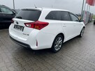 Toyota Auris Hybryda Automat Kamera Klimatronik - 5