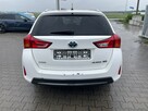 Toyota Auris Hybryda Automat Kamera Klimatronik - 6