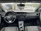 Toyota Auris Hybryda Automat Kamera Klimatronik - 9
