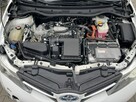 Toyota Auris Hybryda Automat Kamera Klimatronik - 12