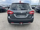 Suzuki SX4 S-Cross HAK 4x4 Klimatronik Kamera Hybryda mHEV - 4