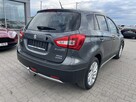 Suzuki SX4 S-Cross HAK 4x4 Klimatronik Kamera Hybryda mHEV - 5