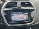 Suzuki SX4 S-Cross HAK 4x4 Klimatronik Kamera Hybryda mHEV - 10