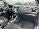 Suzuki SX4 S-Cross HAK 4x4 Klimatronik Kamera Hybryda mHEV - 12