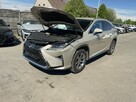 Lexus RX 450H AWD Hybryda Skóra Kamera Podgrzewanie - 5