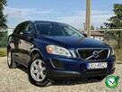 Volvo XC 60 Ocean Race 5 cylindrów Skóry Gwarancja